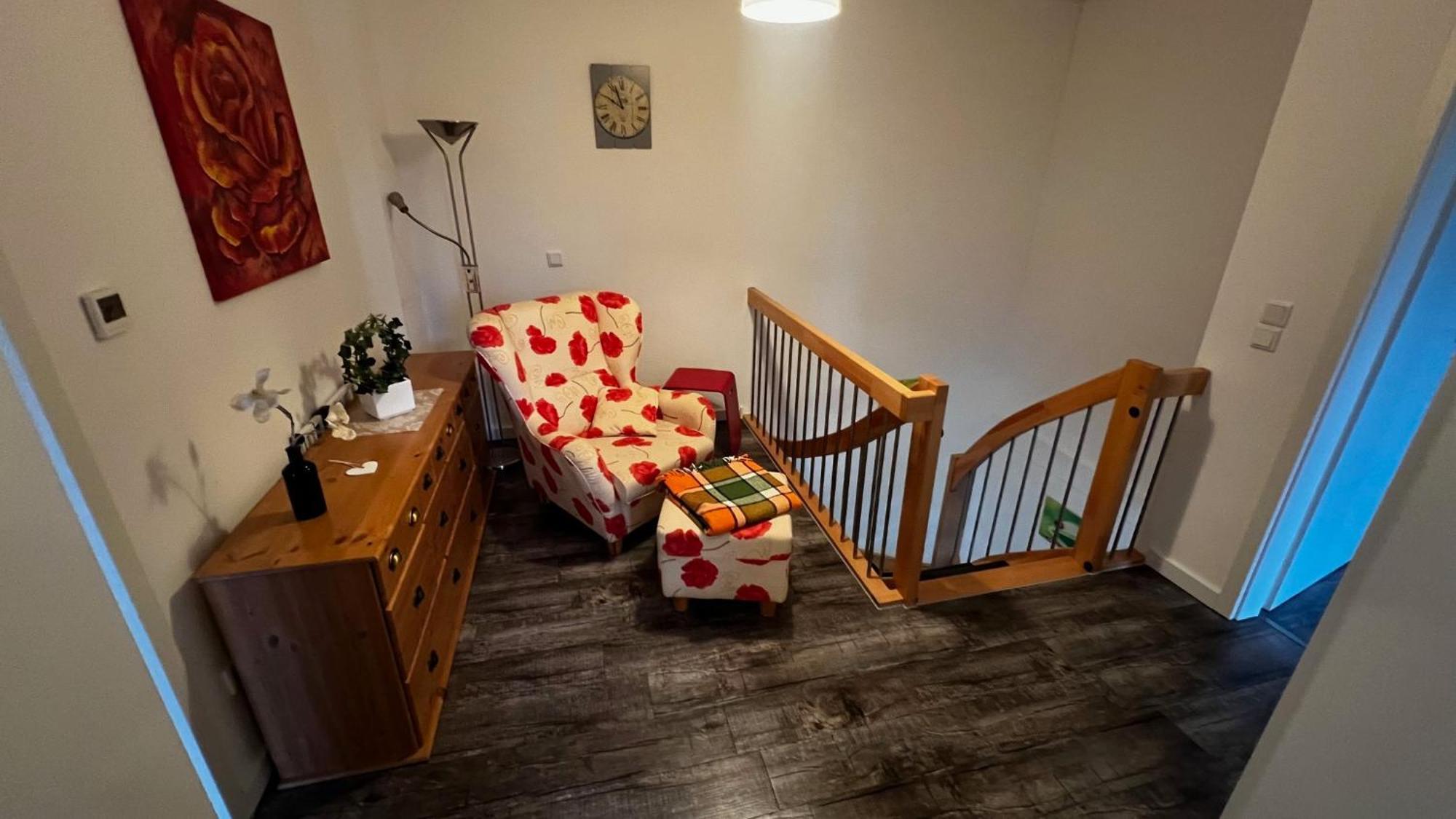 Ferienhaus In Walow Εξωτερικό φωτογραφία