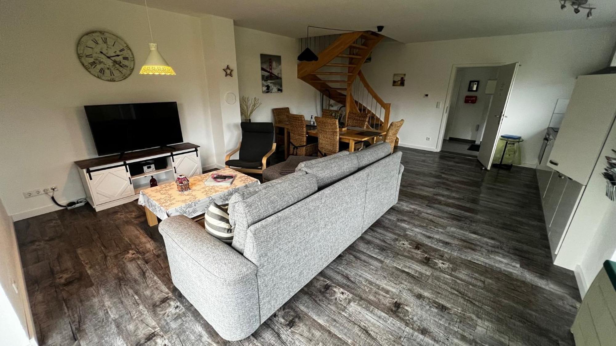 Ferienhaus In Walow Εξωτερικό φωτογραφία