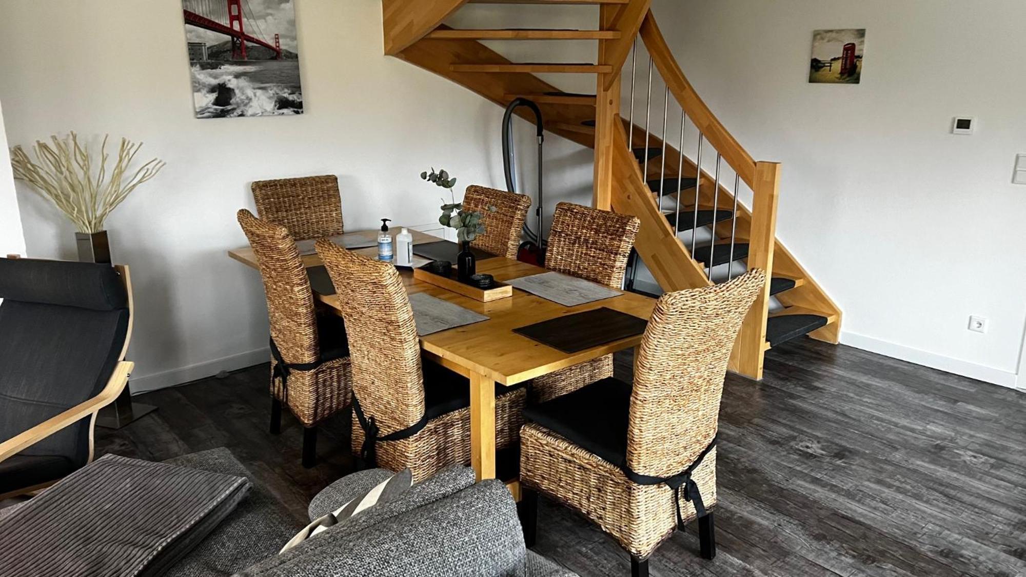 Ferienhaus In Walow Εξωτερικό φωτογραφία